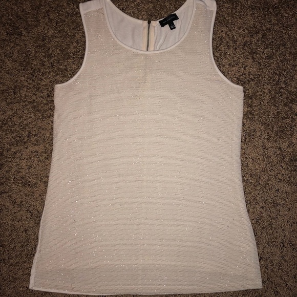 The Limited Tank Top - Size Small - Picture 1 of 6